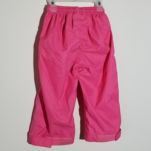 REI Pink Athletic Pants 18m - Picture 1 of 5
